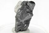 Metallic Wodginite Crystals - Brazil #214504-1